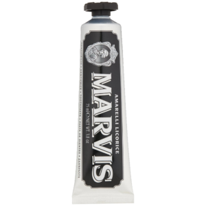 Licorice Mint Toothpaste