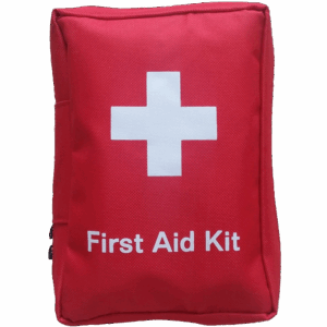SadoMedcare V10 Complete First Aid Kit
